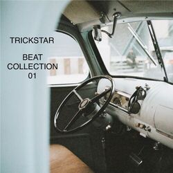 Cover of BEAT COLLECTION01