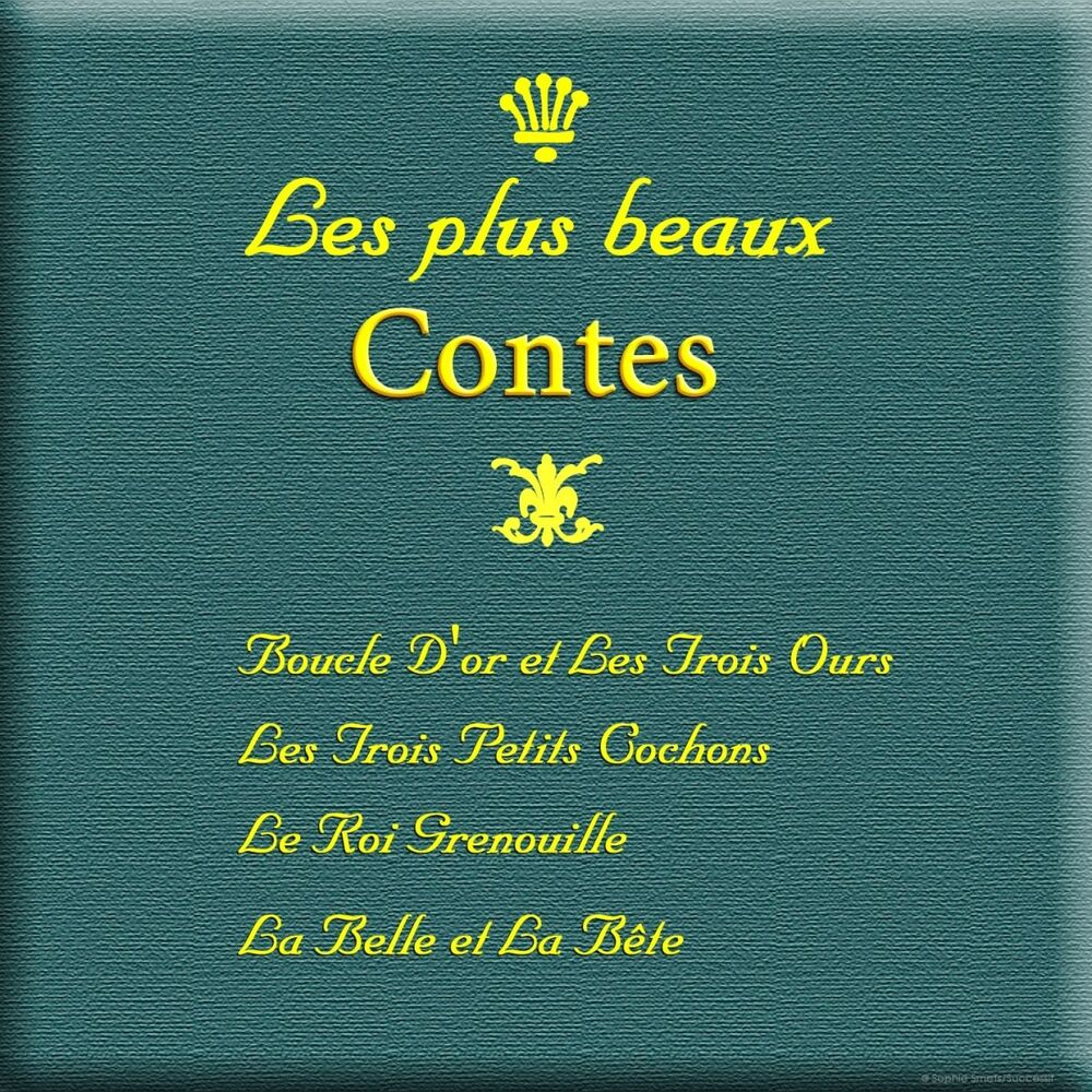 Picture of Les plus beaux contes, vol. 5 - French Fairy Tales