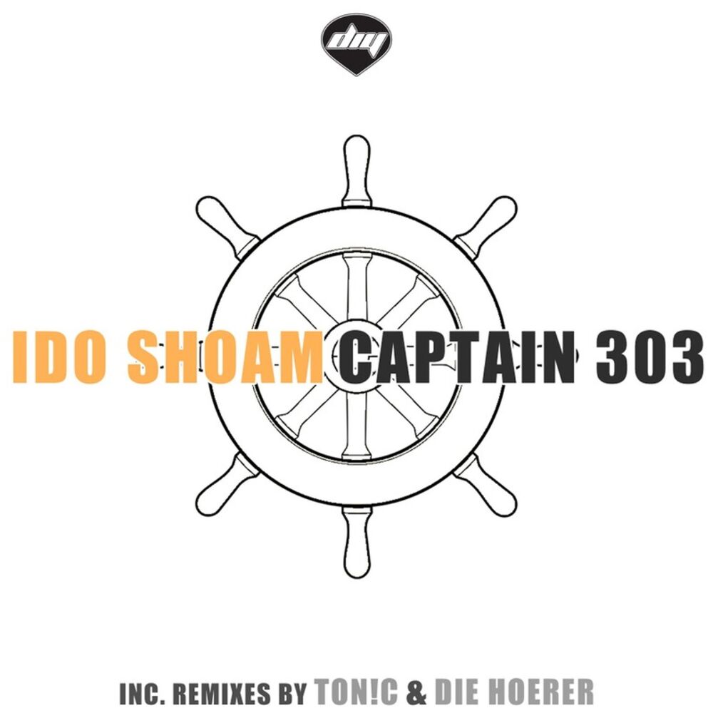 Picture of Captain 303