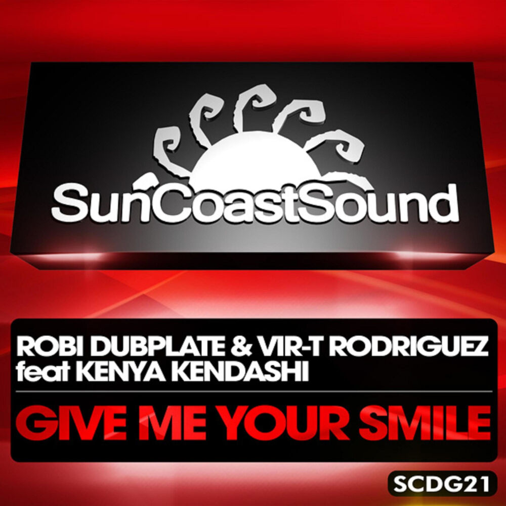 Picture of Give Me Your Smile