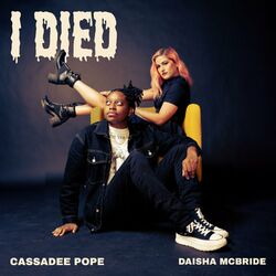 Cover of I Died