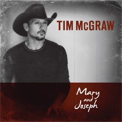 Cover of Mary And Joseph