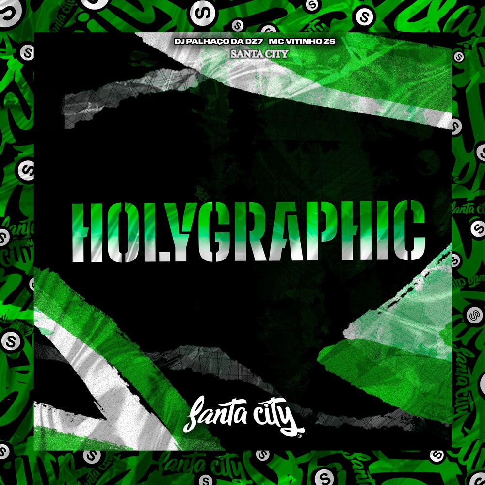 Picture of Holygraphic