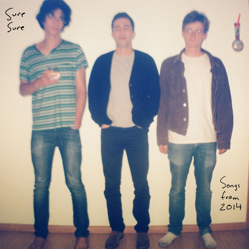 Picture of Songs from 2014