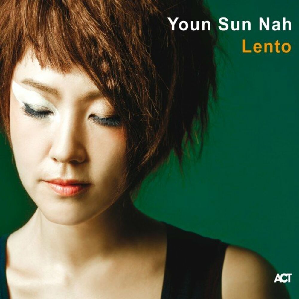 Picture of Lento