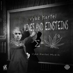 Cover of Mines & Einstein's