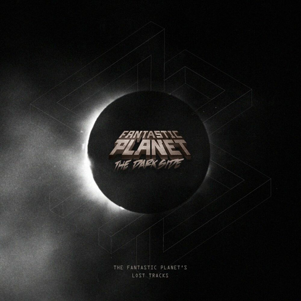Picture of The Dark Side Fantastic Planet Suite