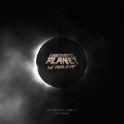 Cover of The Dark Side Fantastic Planet Suite