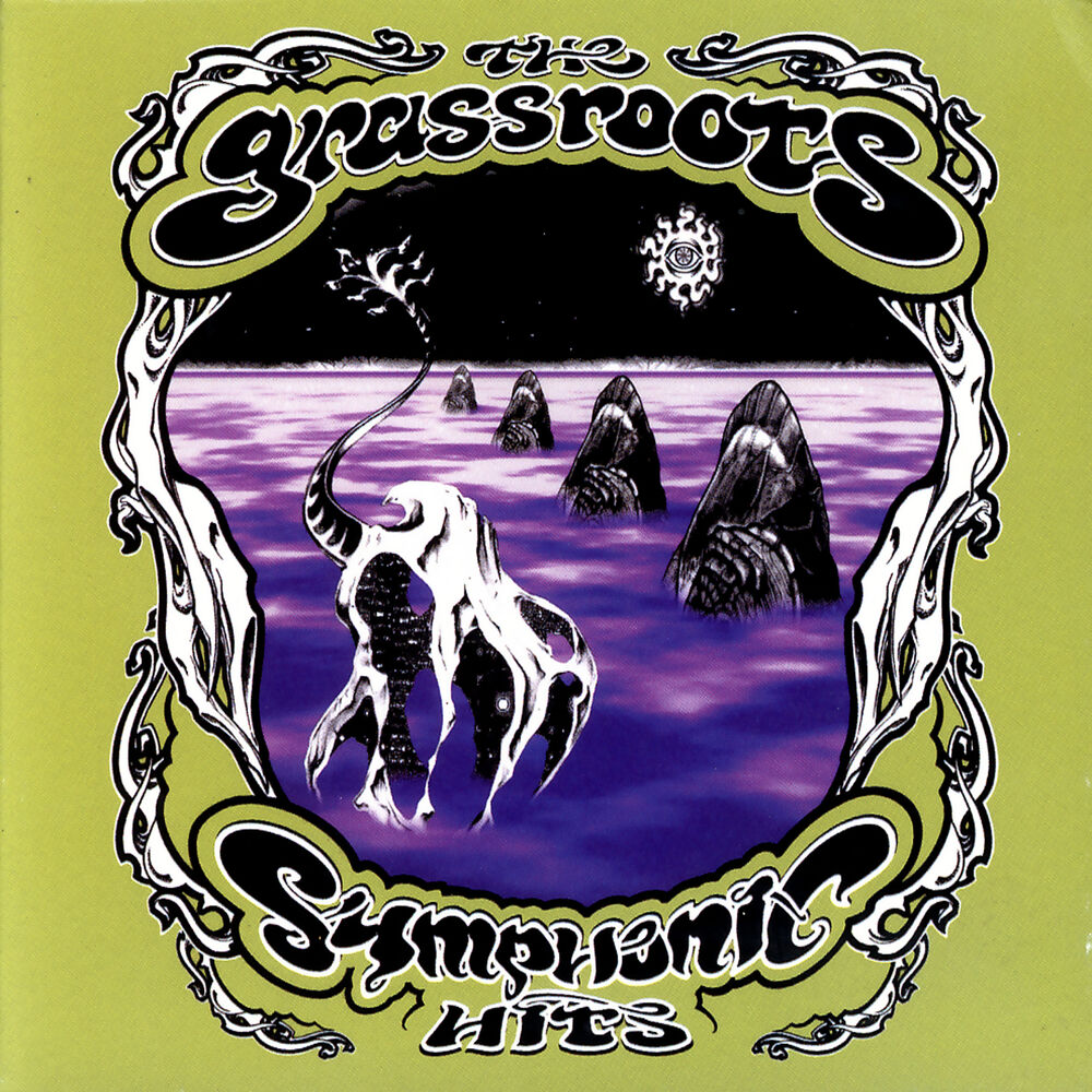 Picture of Symphonic Hits (Re-Recorded)
