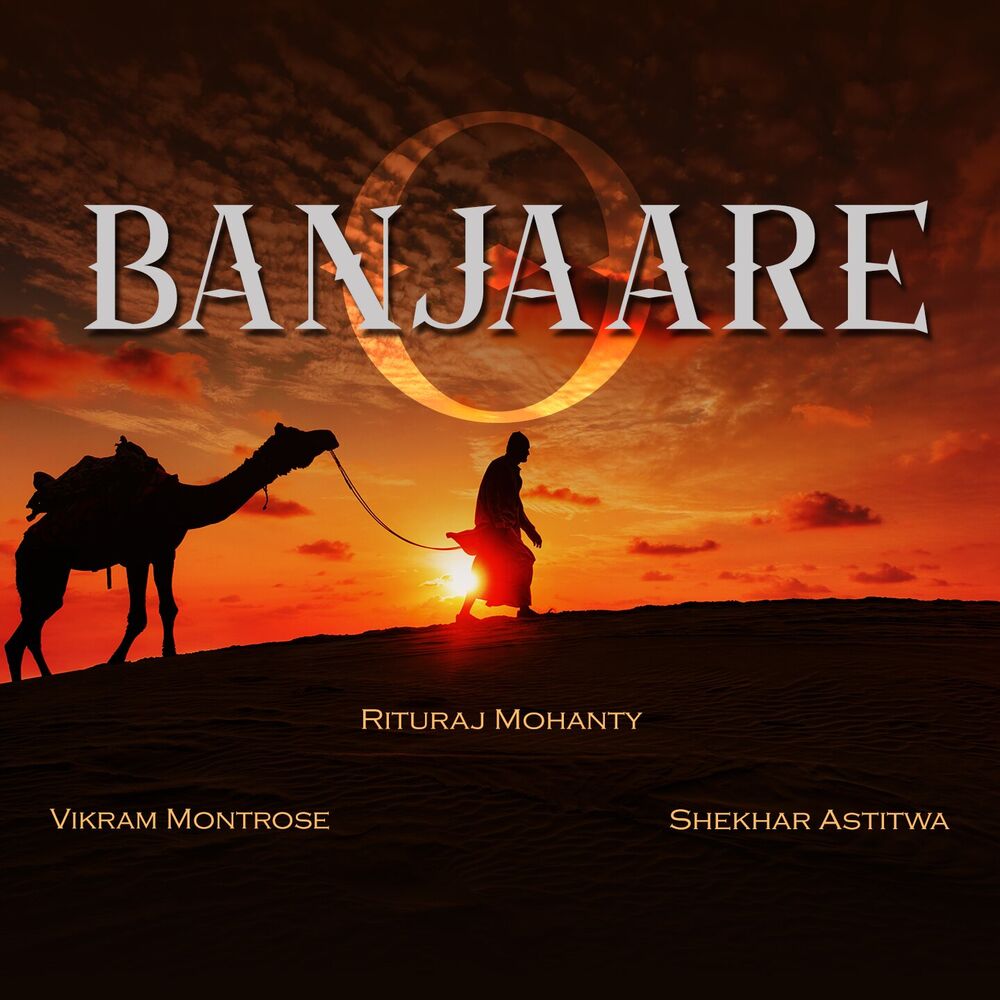 Picture of O Banjaare