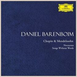 music cover