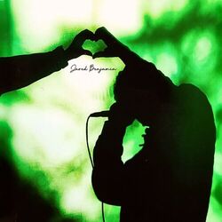 Cover of Forever