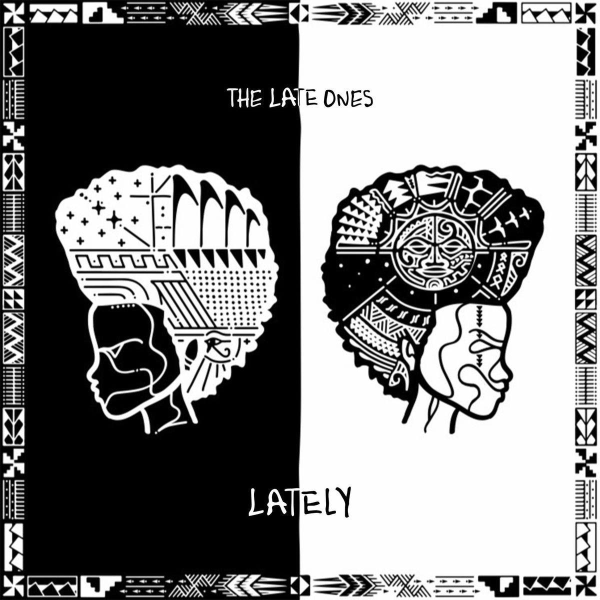 Album cover of Lately