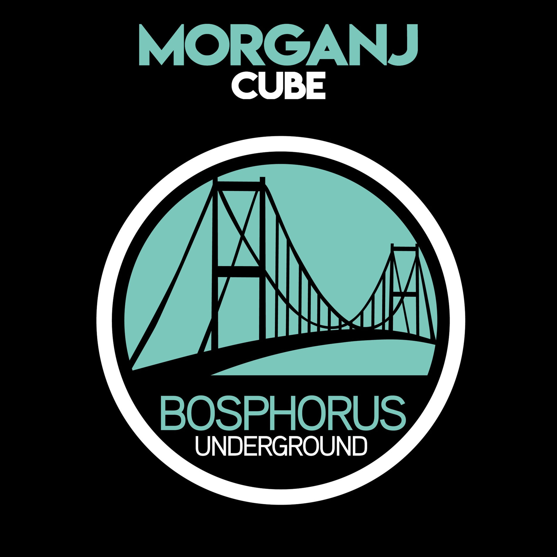 Album cover of Cube