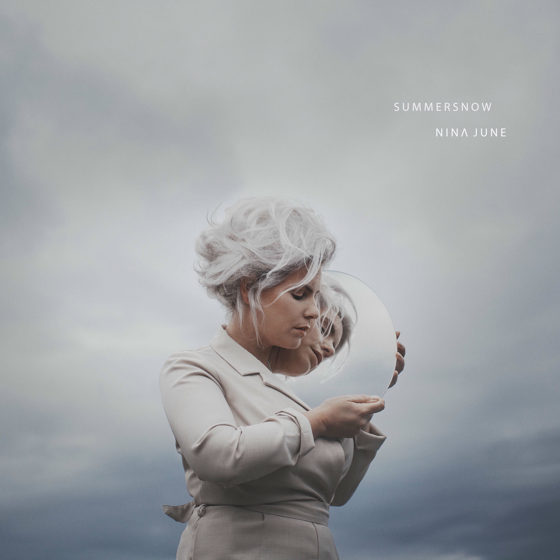 Album cover of Summersnow
