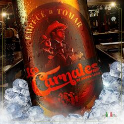 Cover of Empecé a Tomar