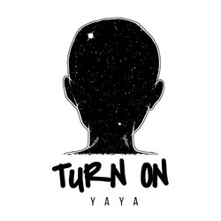 Cover of TURN ON