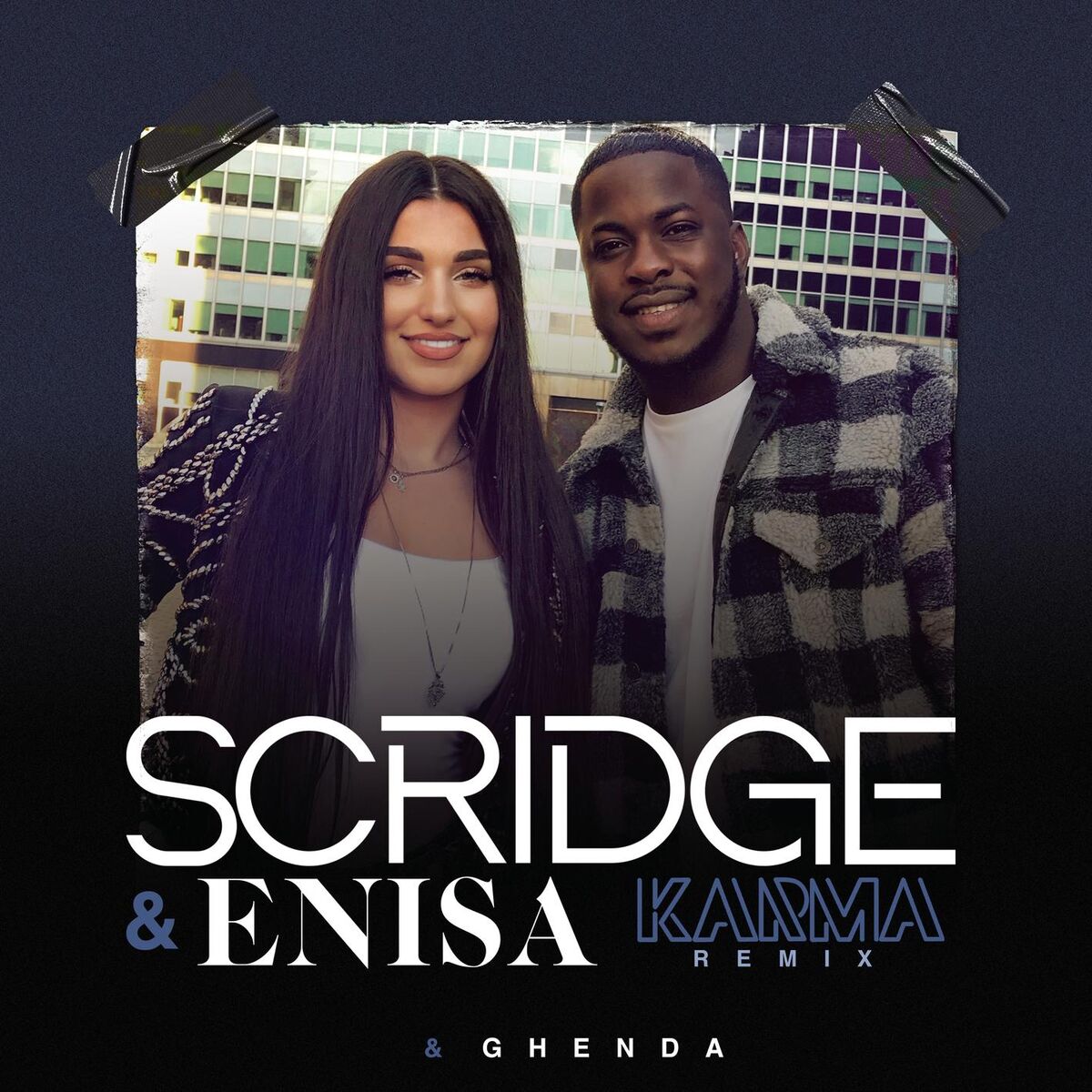Album cover of Karma
