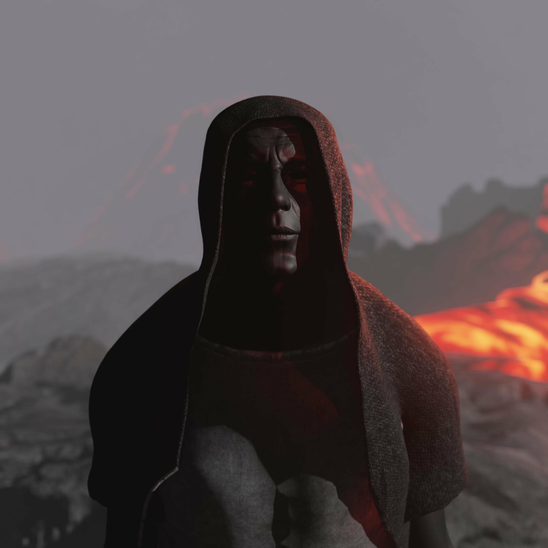 Album cover of El inmortal