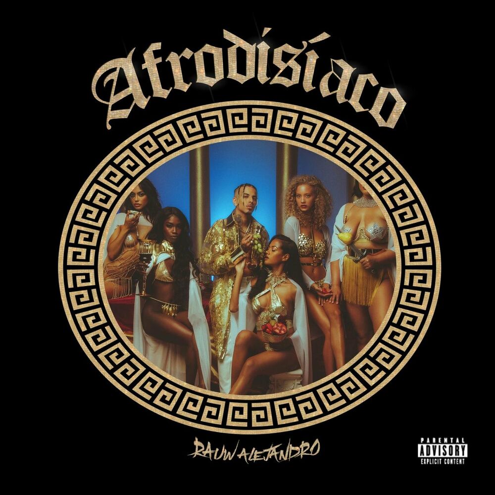 Picture of Afrodisíaco