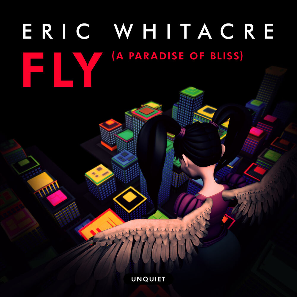 Picture of Fly to Paradise