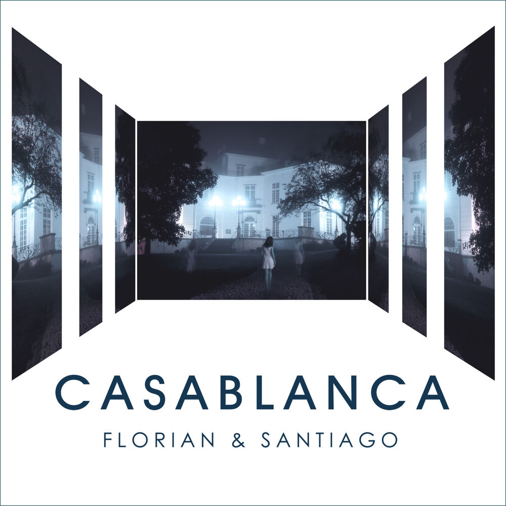 Picture of Casablanca