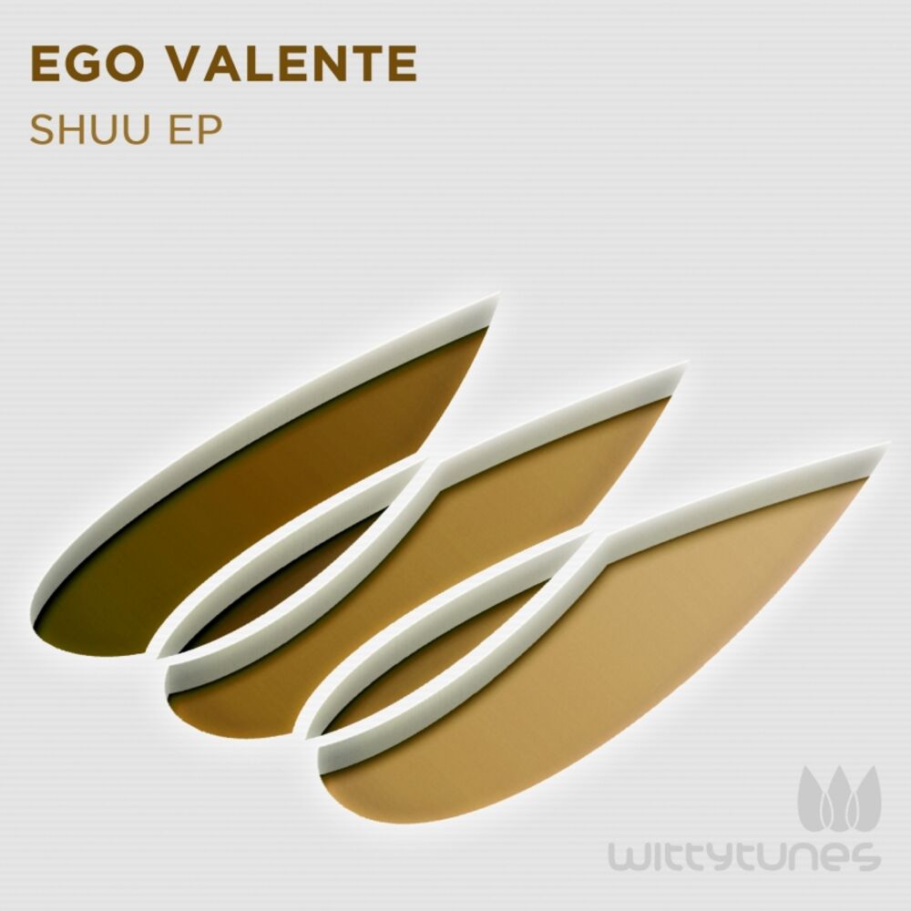 Picture of Shuu EP