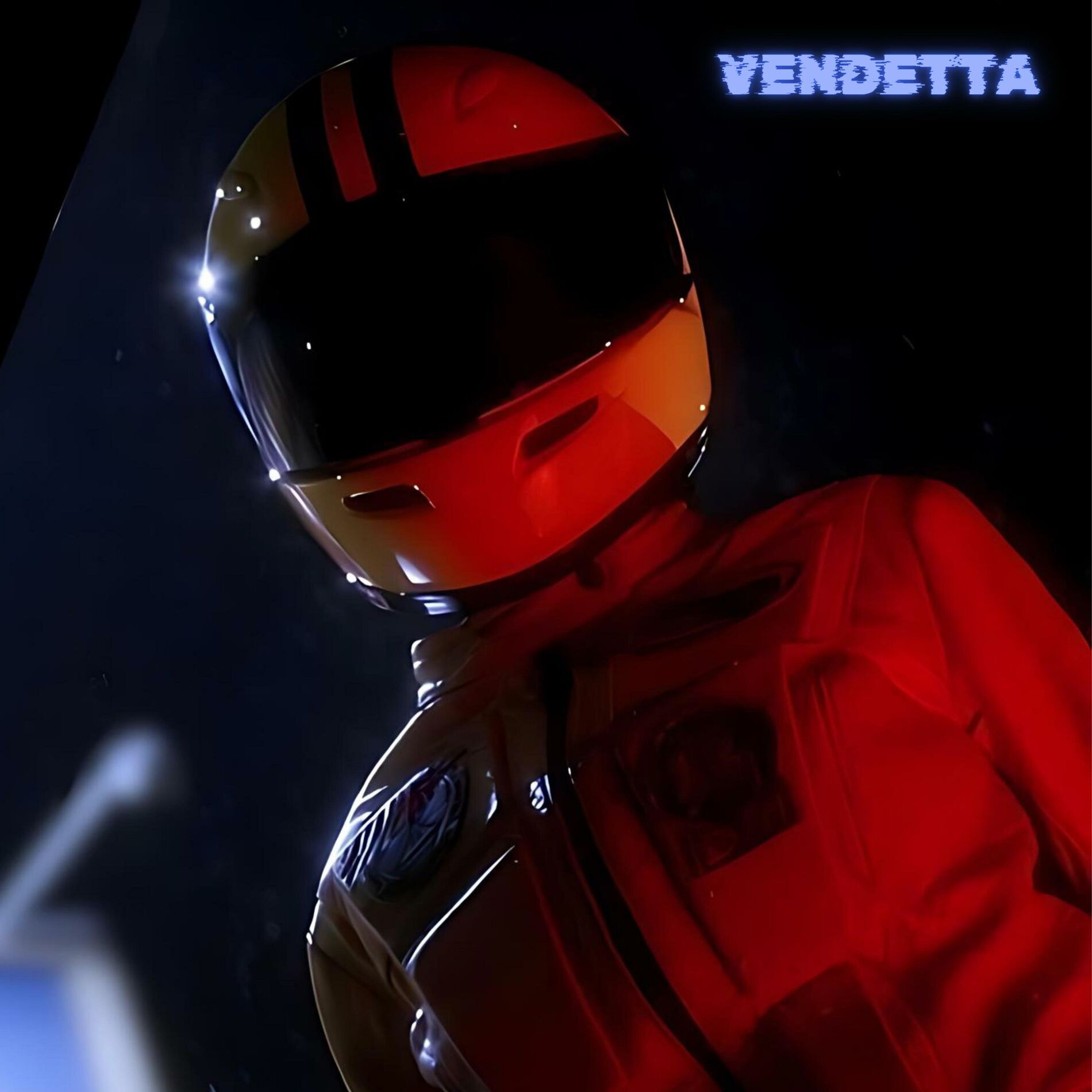 Album cover of Vendetta (feat. Demko)