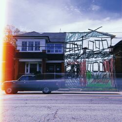 Cover of First Transmissions
