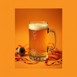Cover of Cervejeiro de Paixão