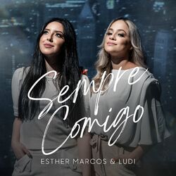 Cover of Sempre Comigo
