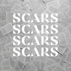 Cover of Scars