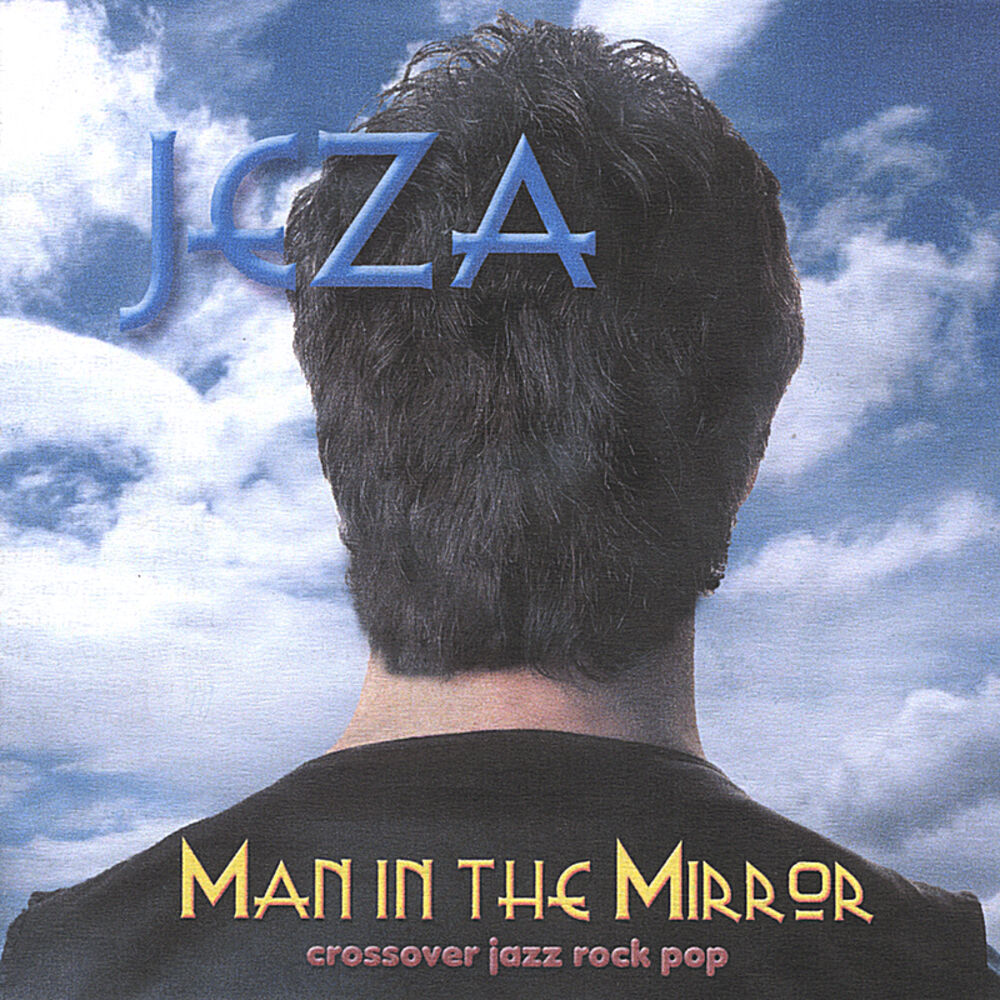 Picture of Man in the Mirror