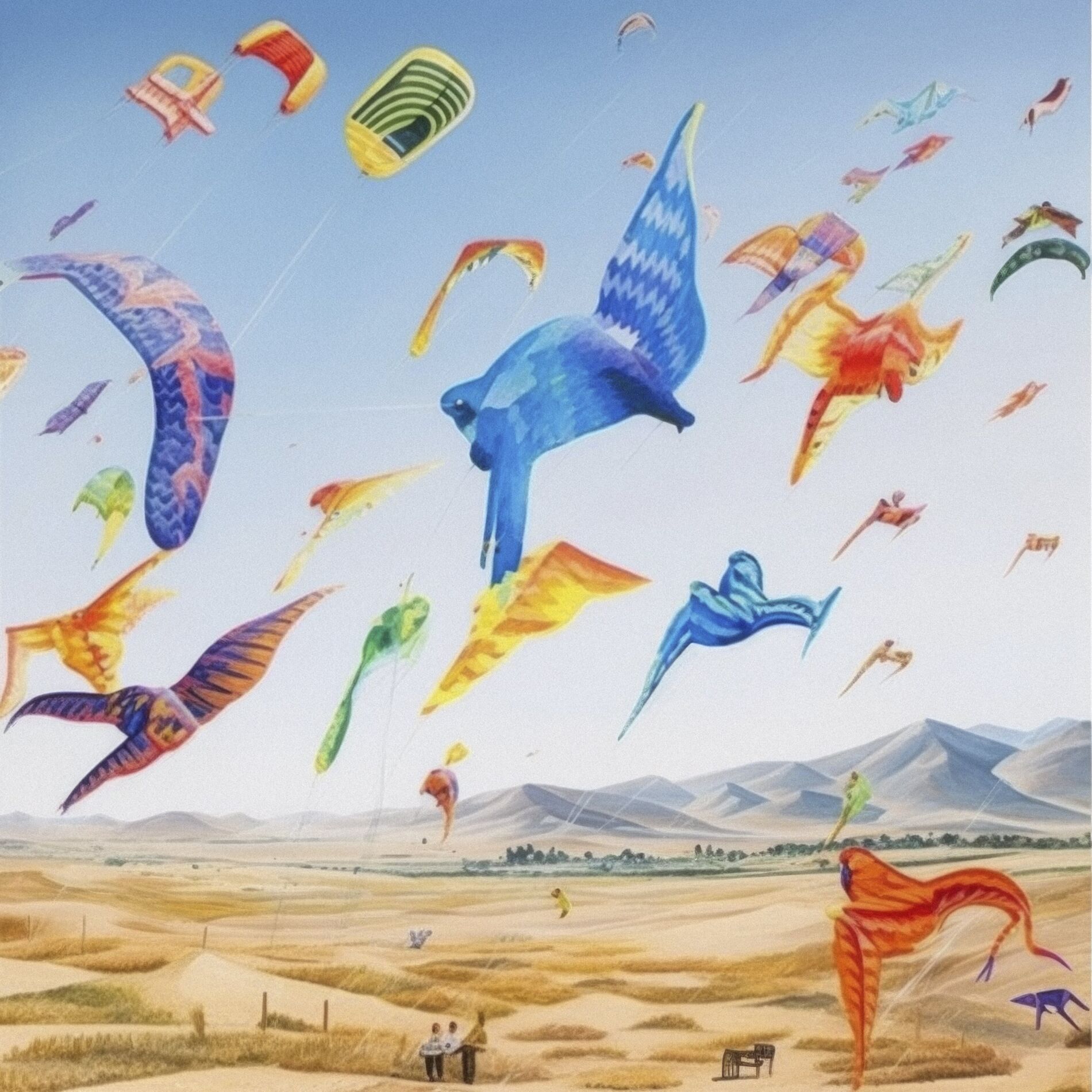 Album cover of Сон