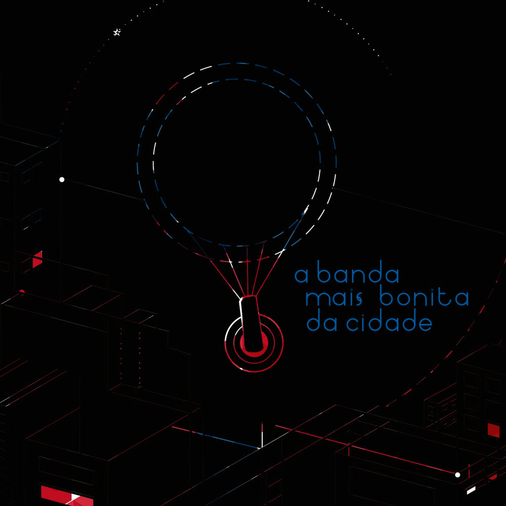 Picture of A Banda Mais Bonita da Cidade