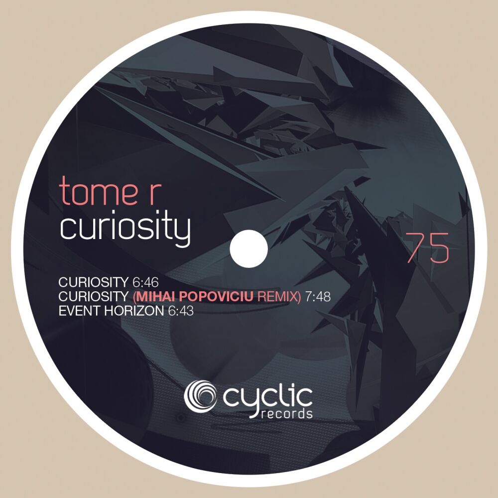 Picture of Curiosity