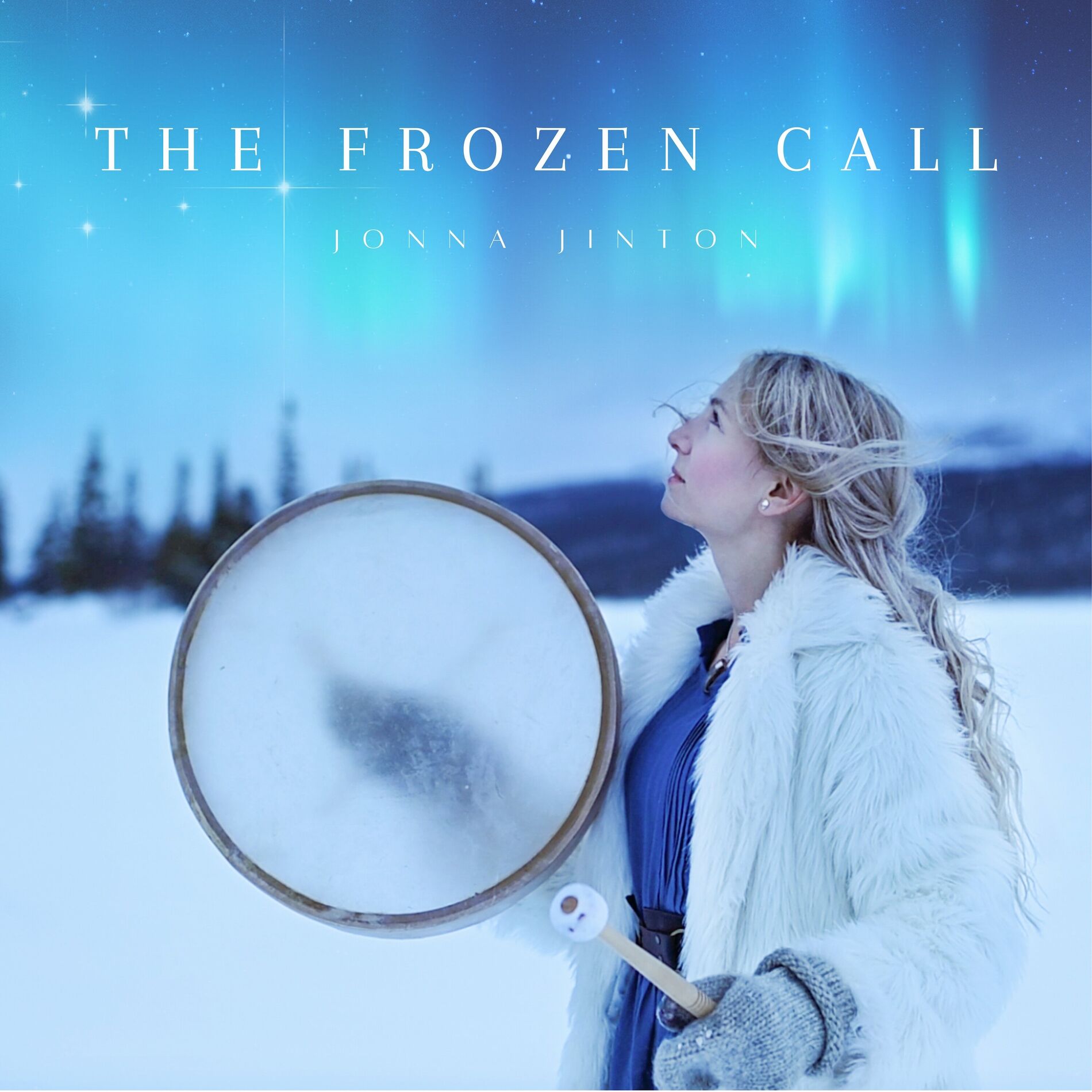 Album cover of The Frozen Call