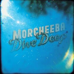 Cover of Dive Deep
