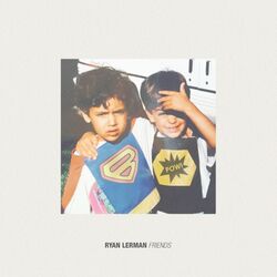 Cover of Friends