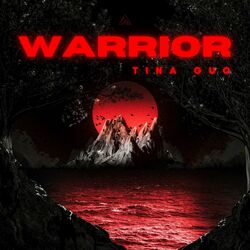Cover of Warrior