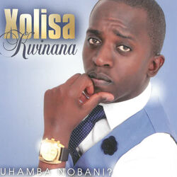 Cover of Uhamba nobani?