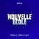 Freestyle Londonienne aime Le Rap - Nouvelle École (Bonus Track)
