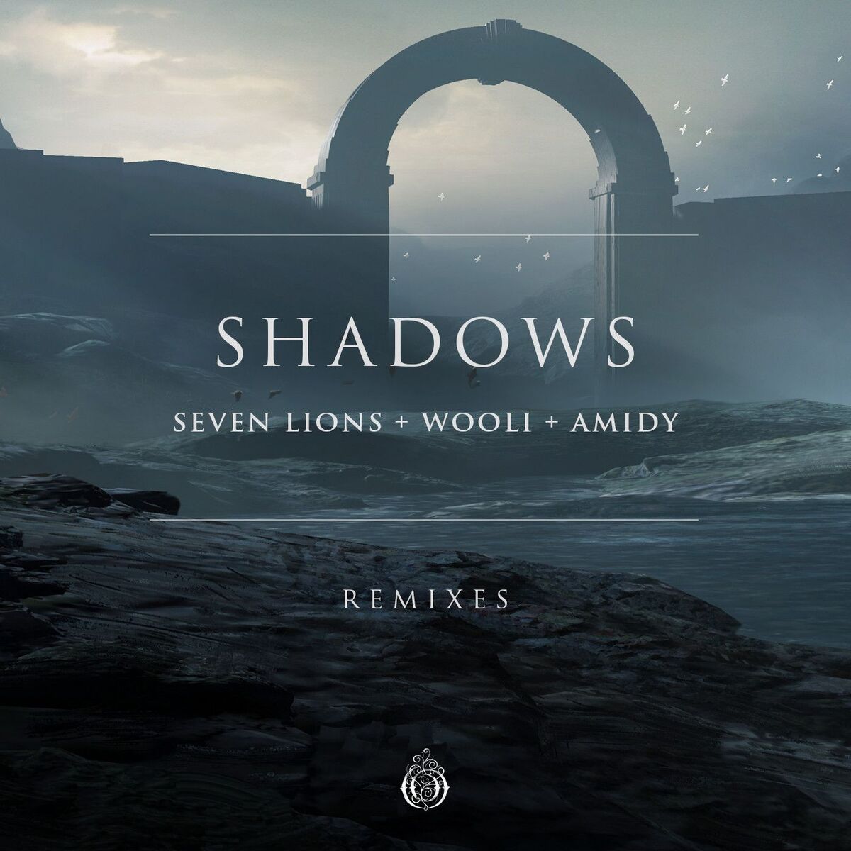 Album cover of Shadows