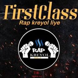 Firstclass Rap Kreyol