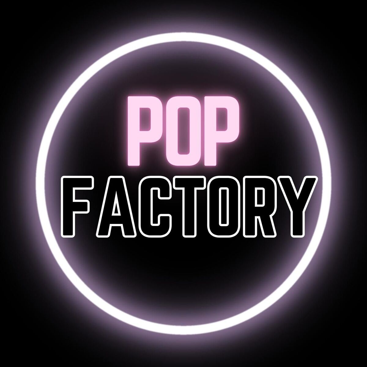 Album cover of Pop Factory