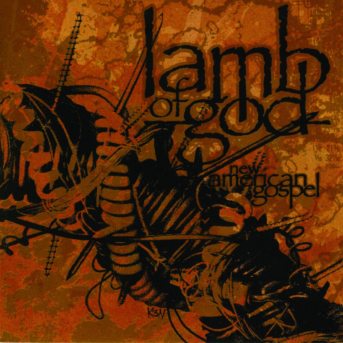 Album cover of Black Label