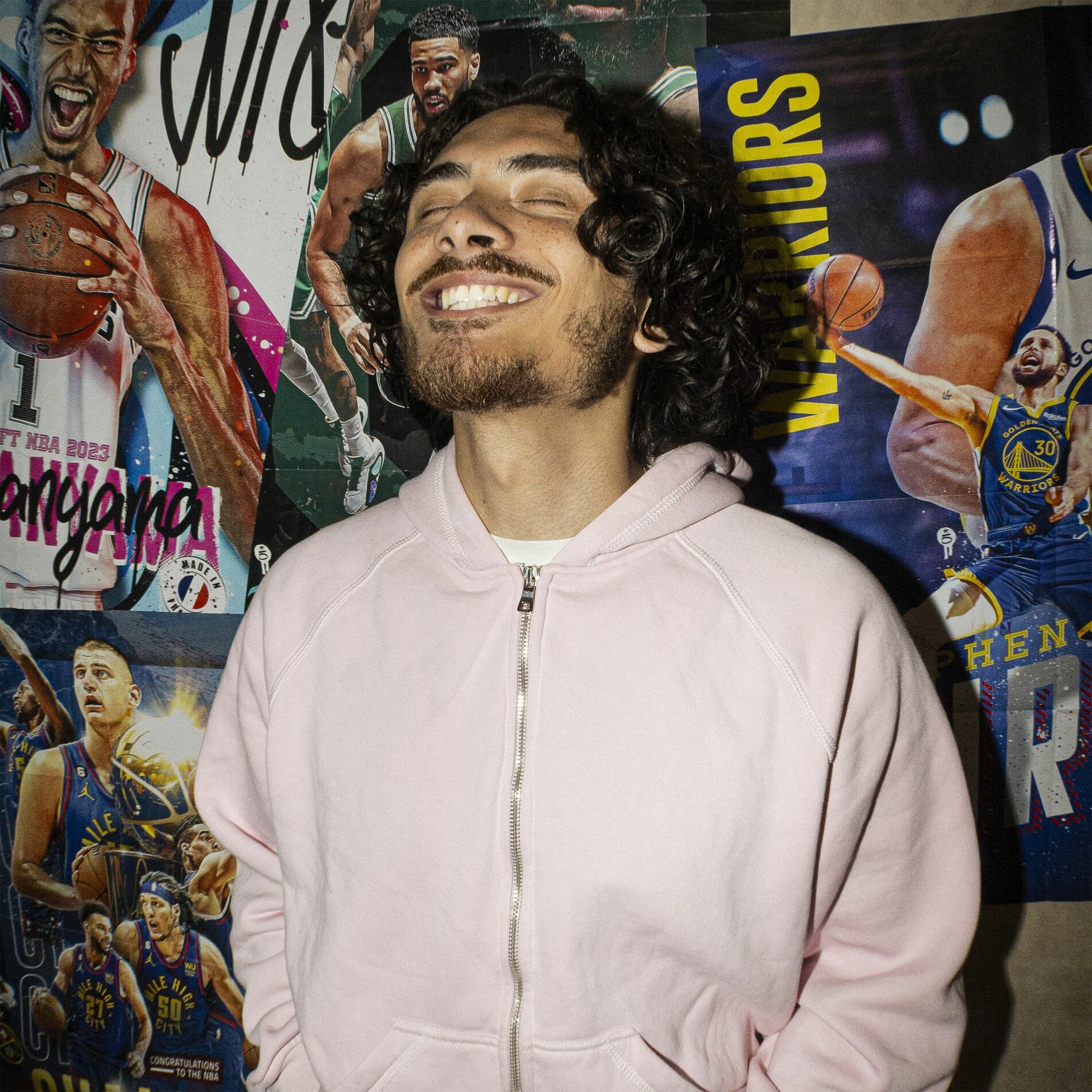 Album cover of Woogie Pt. 2