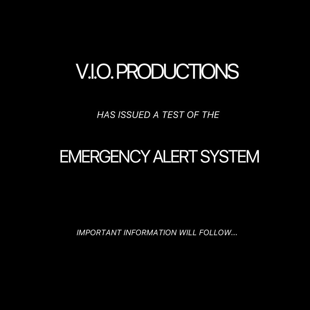 Picture of Emergency Alert System