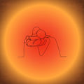 Never Leave Me (feat. Major Keys)