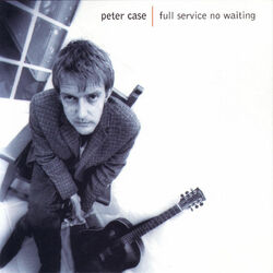 Cover of Full Service, No Waiting